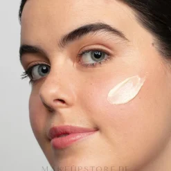 Gesichtsmaske mit Manuka-Honig