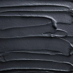 Gesichtsmaske-Peeling