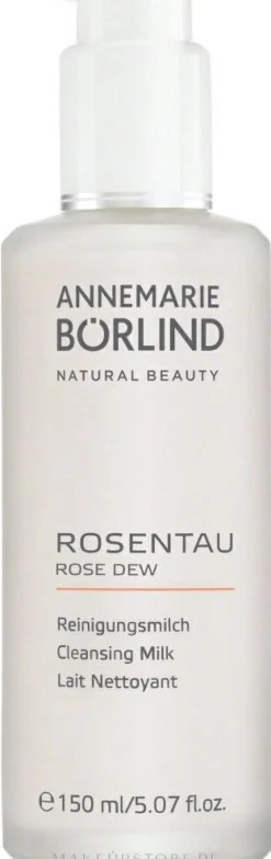 Gesichtsmilch