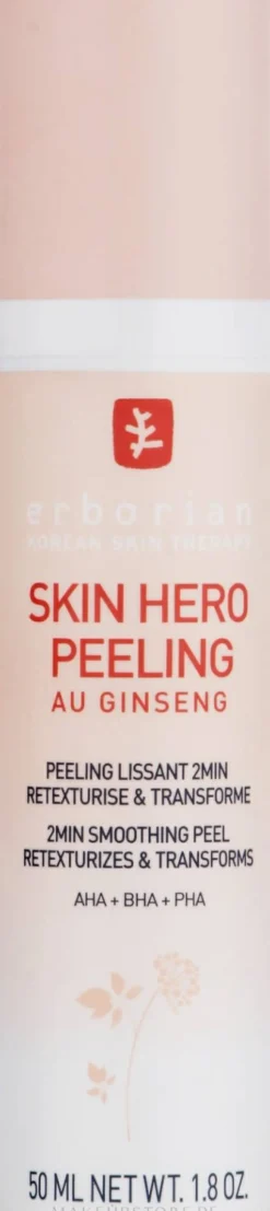 Gesichtspeeling