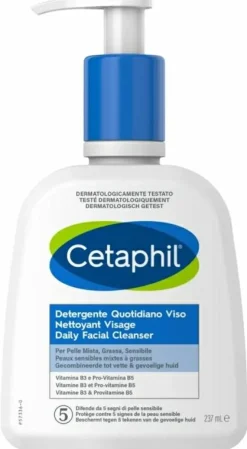 Gesichtsreiniger