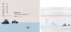 Gesichtsreinigungsbalsam