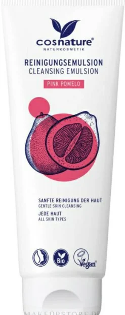 Gesichtsreinigungsemulsion Pink Pomelo