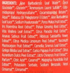 Gesichtsreinigungsgel