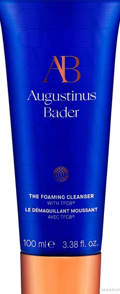 Gesichtsreinigungsschaum