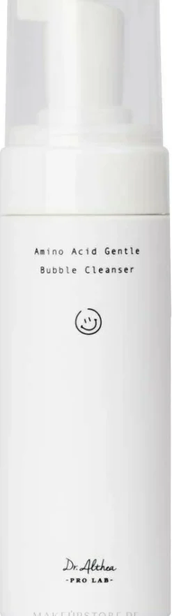 Gesichtsreinigungsschaum mit Aminosäuren