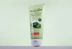 Gesichtsschaum Aloe Vera