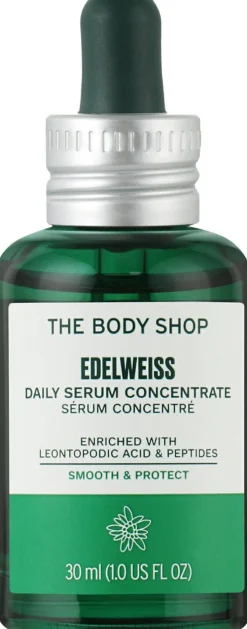 Gesichtsserum „Edelweiß“