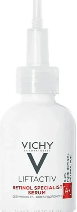 Gesichtsserum mit Retinol