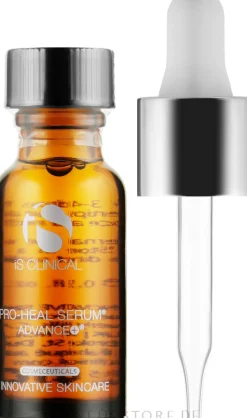 Gesichtsserum mit Vitamin C
