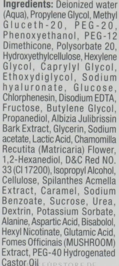Gesichtsserum Theraskin