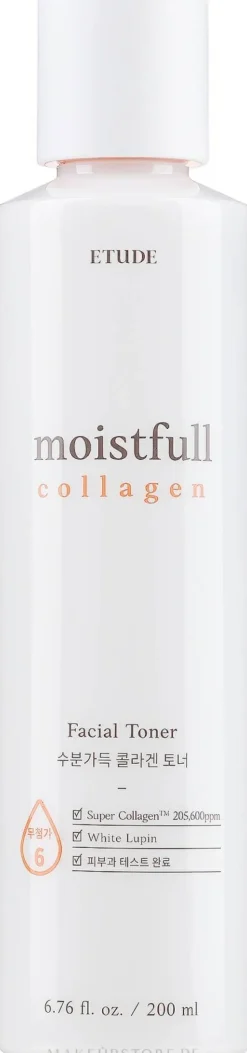 Gesichtstonikum mit Kollagen