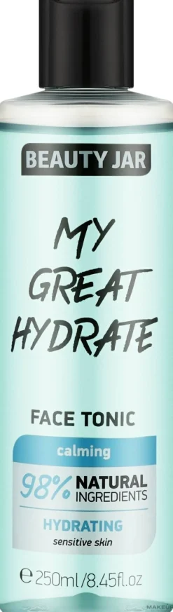 Gesichtstonikum My Great Hydrate