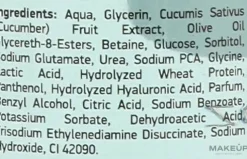 Gesichtstonikum My Great Hydrate