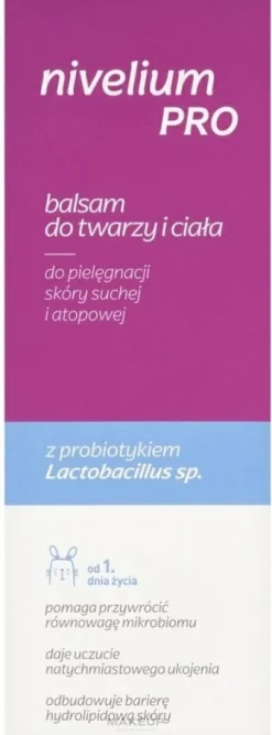 Gesichts- und Körperbalsam