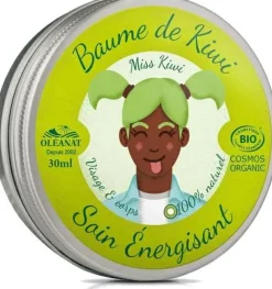 Gesichts- und Körperbalsam mit Kiwi