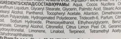 Gesichts- und Körpercreme mit Panthenol