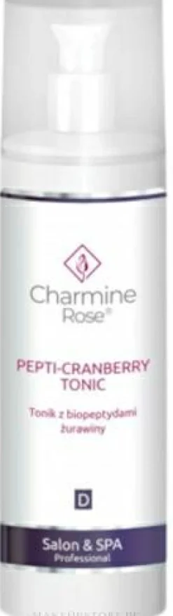 Gesichtswasser mit Cranberry-Biopeptiden