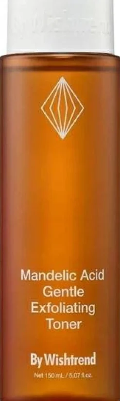 Gesichtswasser mit Mandelsäure