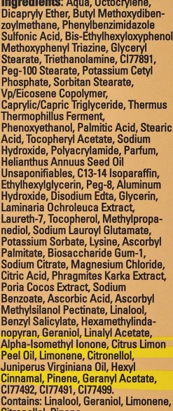 Getönte Gesichts-Sonnencreme SPF 50+