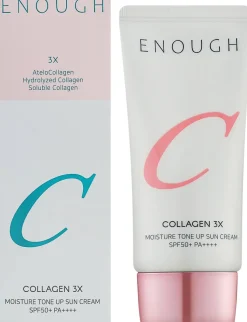 Getönte Sonnencreme fürs Gesicht
