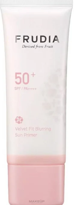 Getönte Sonnenschutzcreme für das Gesicht