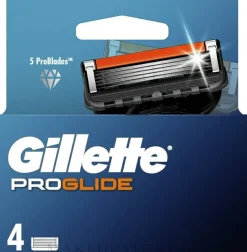 Gillette Fusion ProGlide Ersatzklingen