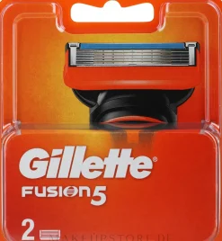 Gillette Fusion ProGlide Ersatzklingen