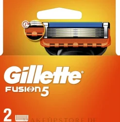 Gillette Fusion ProGlide Ersatzklingen