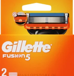 Gillette Fusion ProGlide Ersatzklingen