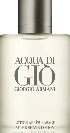 Giorgio Armani Acqua di Gio Pour Homme