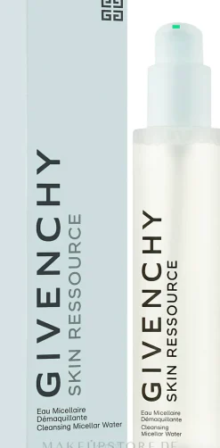 Givenchy Skin Ressource Cleansing Micellar Water
