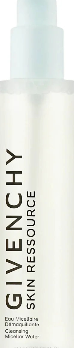Givenchy Skin Ressource Cleansing Micellar Water