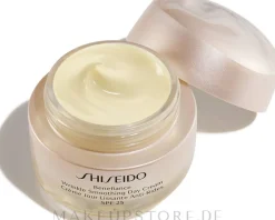 Glättende Anti-Falten Gesichtscreme SPF 25