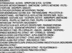 Glättende Anti-Falten Tagesemulsion SPF 20
