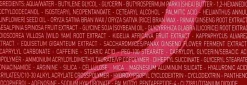 Glättende Augencreme