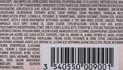 Glättender Creme-Booster für die Augenpartie