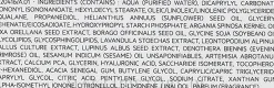 Glättendes Anti-Aging Bi-Serum für das Gesicht mit Hyaluronsäure und Bio Calcium für reife Haut
