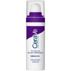 Glättendes Retinol-Gesichtsserum