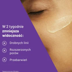 Glättendes Retinol-Gesichtsserum