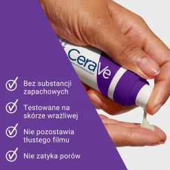 Glättendes Retinol-Gesichtsserum