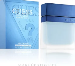 Guess Seductive Homme Blue