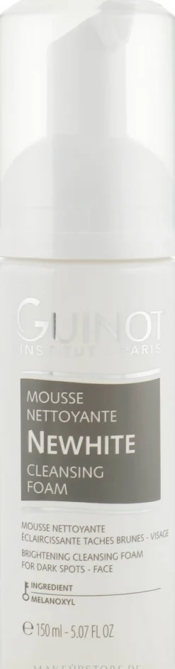 Guinot Newhite Perfect Brightening Cleansing Foam