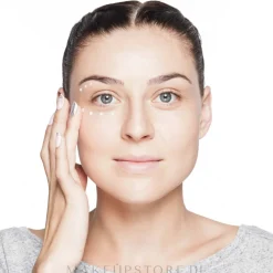 Harmonisierende Augen & Hals Nachtcreme