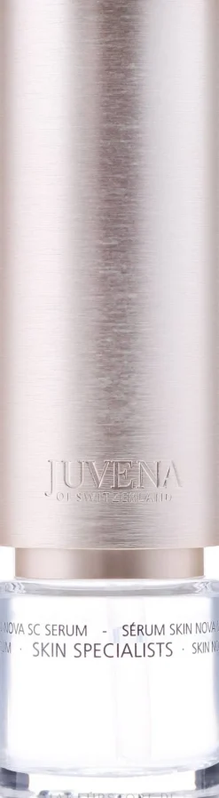 Hauterneuerndes Serum