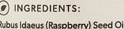 Himbeersamenöl