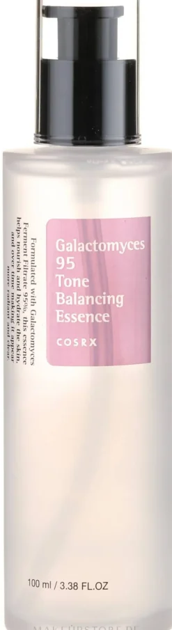 Hochkonzentrierte Gesichtsessenz mit Galactomyces