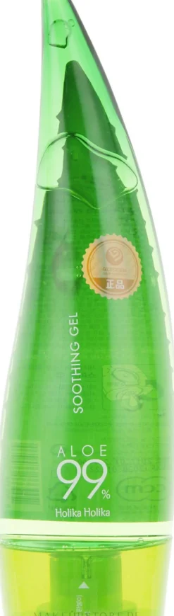 Holika Holika Aloe 99% Soothing Gel