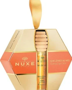 Honig-Lippenbalsam in Geschenkbox