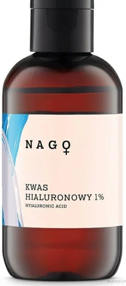 Hyaluronsäure 1%